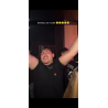 Danseur professionnel