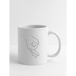 Mug Horizon personnalisable