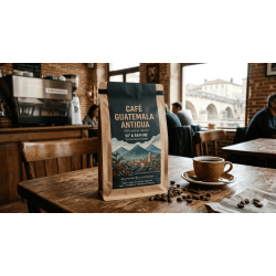 Café Guatemala Antigua – 250 g
