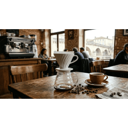 Filtre V60 céramique